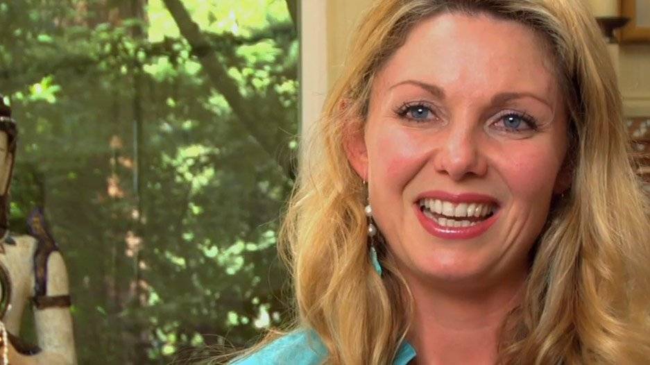 Miranda Macpherson Sanctuary for Audio Meditations and Audio and Video Teachings